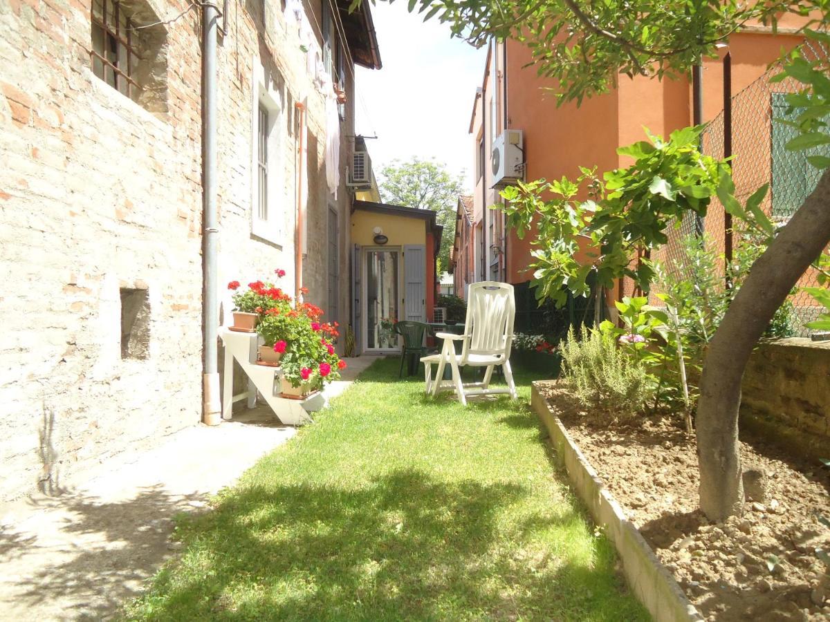 Appartamenti Borghetto Panigale Μπολόνια Εξωτερικό φωτογραφία