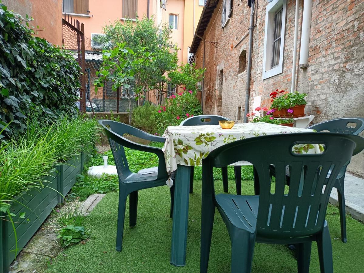 Appartamenti Borghetto Panigale Μπολόνια Εξωτερικό φωτογραφία