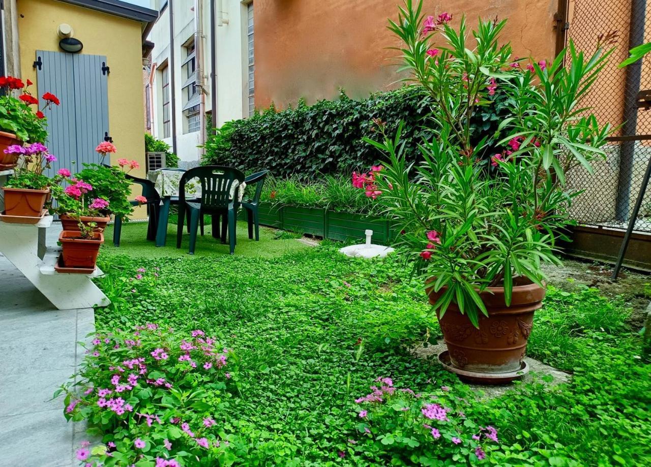 Appartamenti Borghetto Panigale Μπολόνια Εξωτερικό φωτογραφία