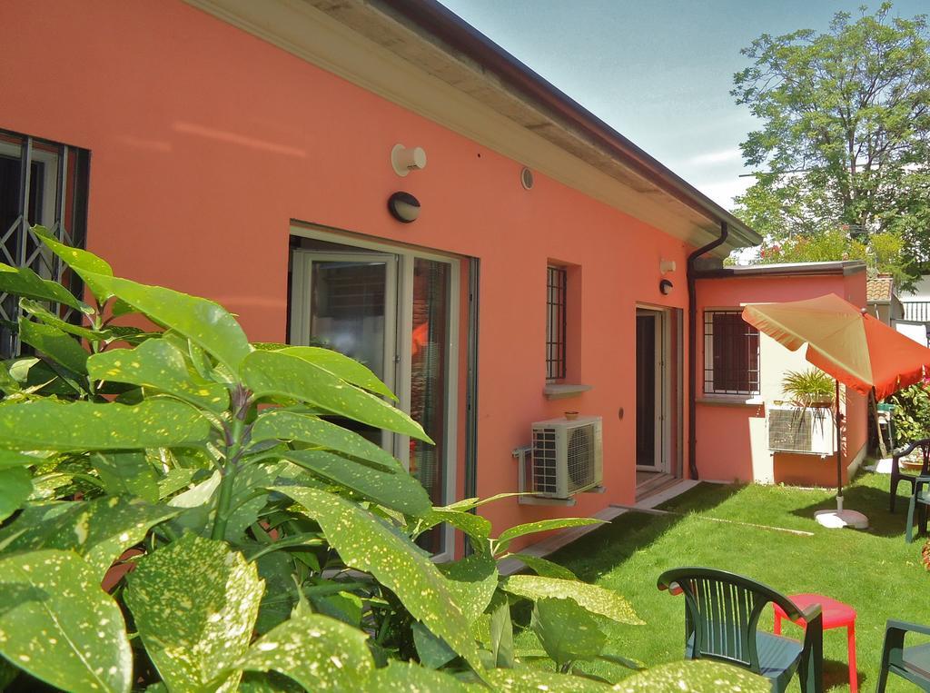Appartamenti Borghetto Panigale Μπολόνια Εξωτερικό φωτογραφία