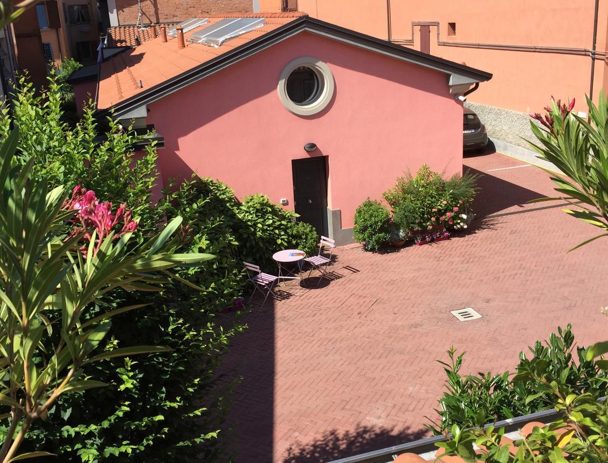Appartamenti Borghetto Panigale Μπολόνια Εξωτερικό φωτογραφία