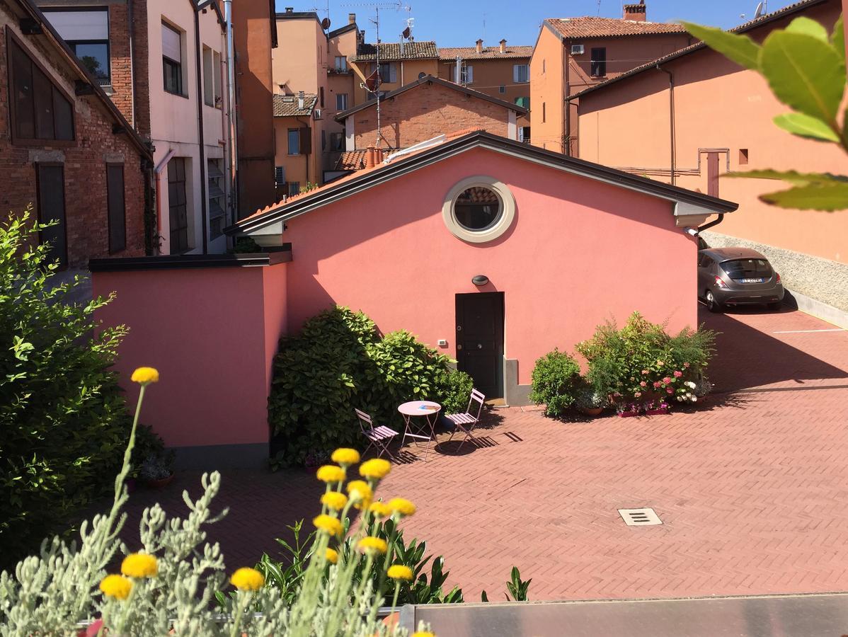 Appartamenti Borghetto Panigale Μπολόνια Εξωτερικό φωτογραφία