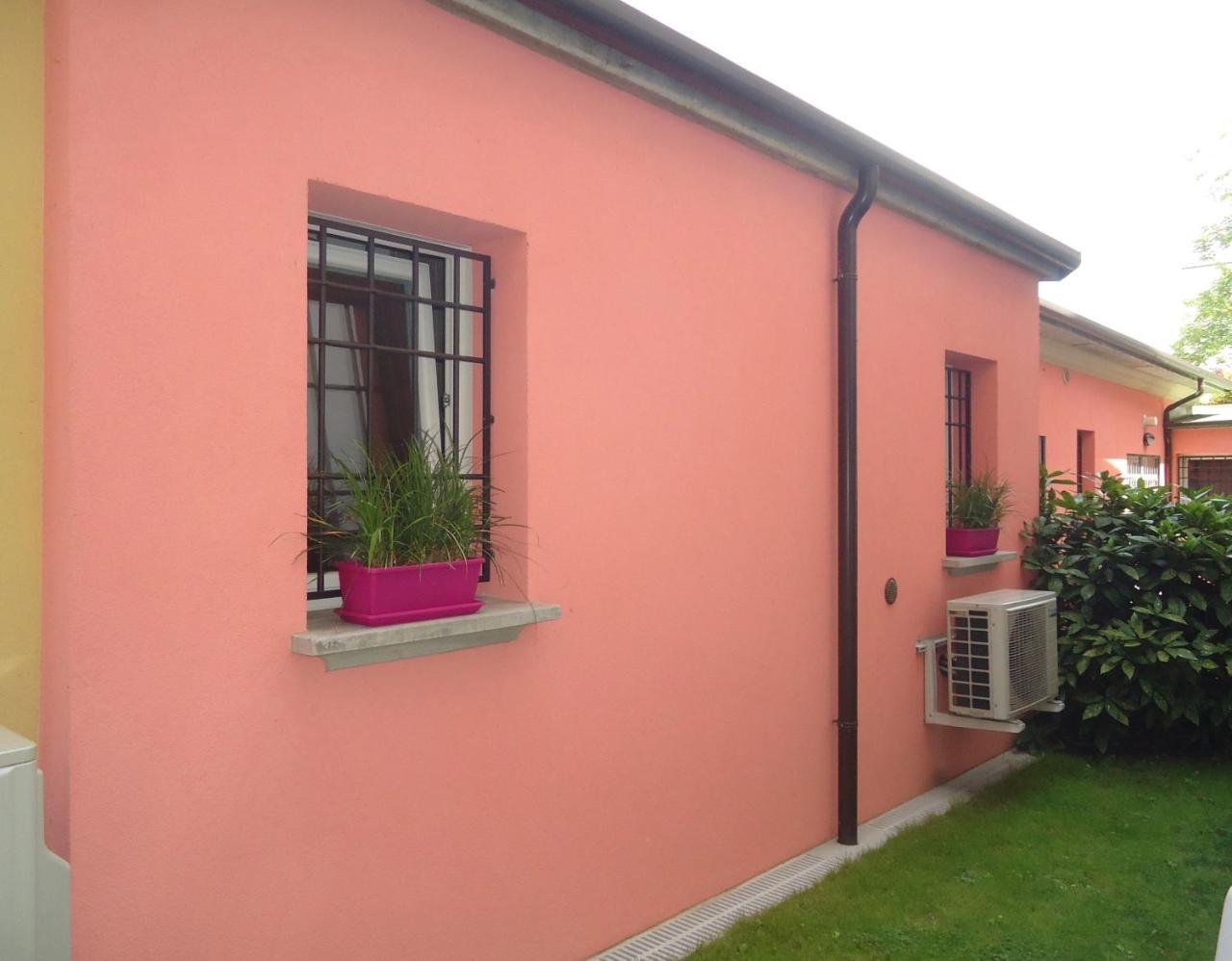 Appartamenti Borghetto Panigale Μπολόνια Εξωτερικό φωτογραφία